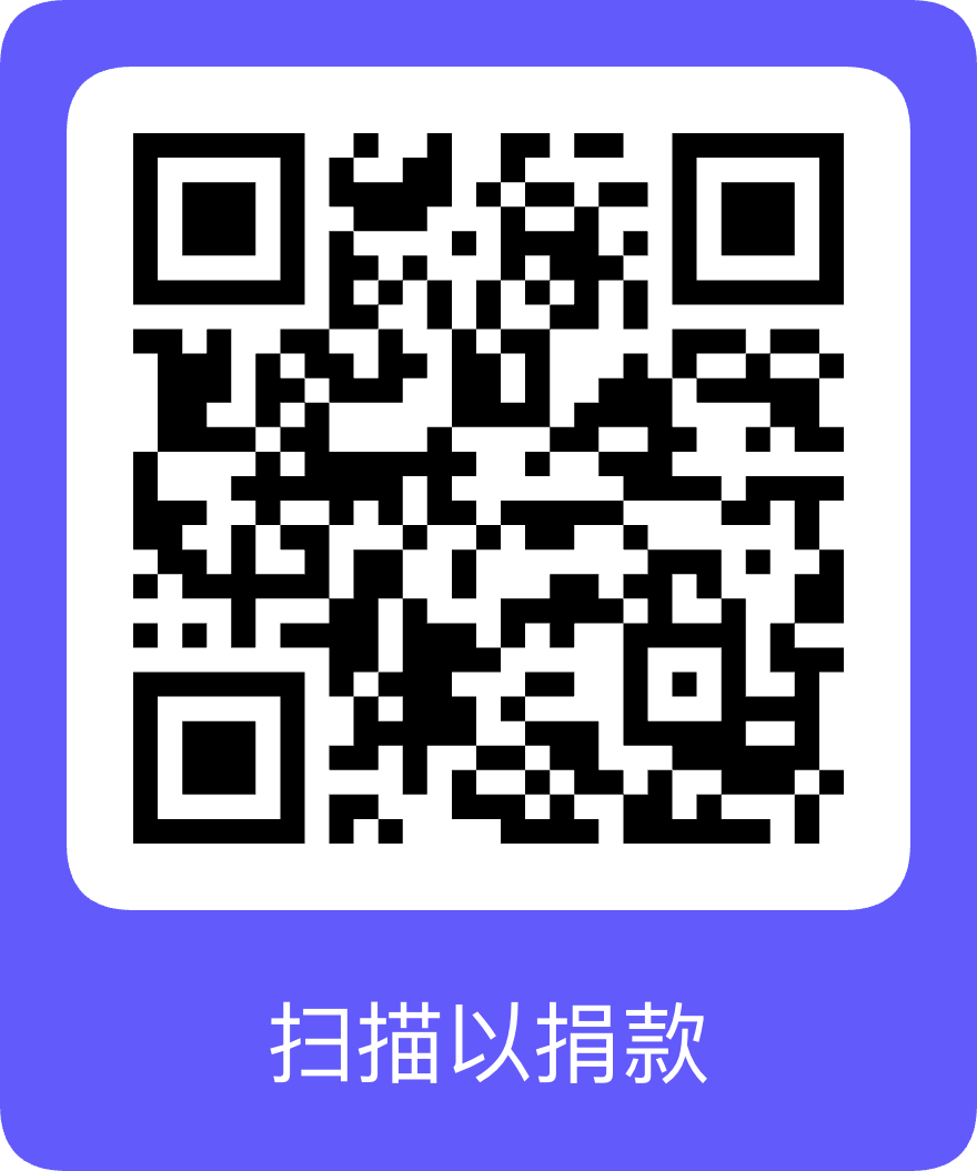 Stripe QR Code